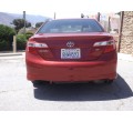 2013 TOYOTA CAMRY SE SEDAN